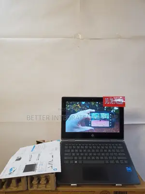 New Laptop HP Pro X2 612 8GB Intel Core I5 SSD 1T