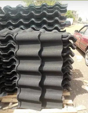 Quality Romania Roofing Tiles