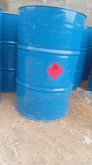 Toluene Industrial Solvent