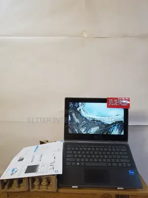 New Laptop HP Chromebook 11 G1 8GB Intel Core I5 SSD 256GB