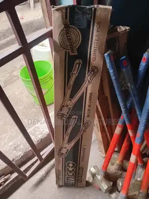 42" Ingco Bolt Cutter