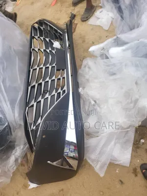 Front Bumper Hyundai Elentra 2023 Available