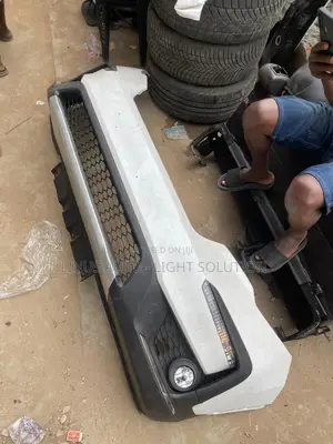 Front Bumper 2015/2018 Honda Pilot
