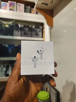 Airpod 4 Brand New