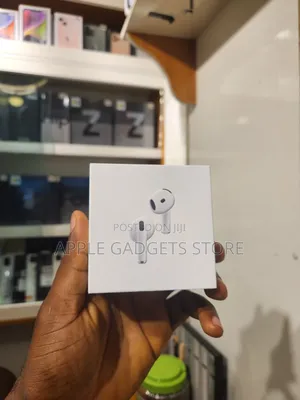 Airpod 4 Brand New