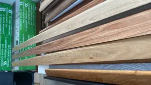 Skirting (Base Boards)