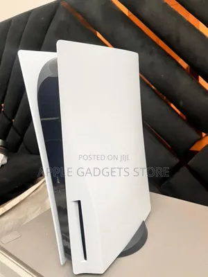 Ps5 Fat Clean Used
