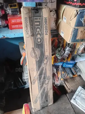 24" Ingco Bolt Cutter