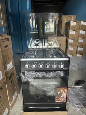 Kenstar Standing Gas 4b 60by60 All Gas Automatic