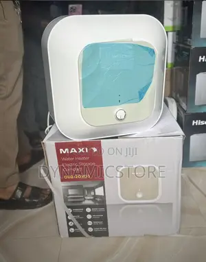 Maxi 30l Water Heater