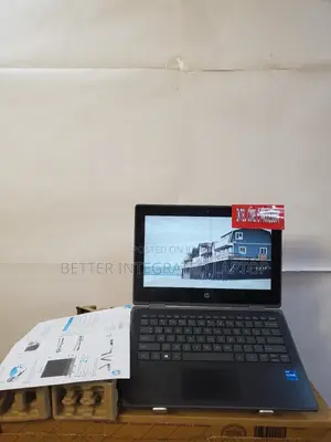 New Laptop HP Chromebook 11 G2 8GB Intel Core I5 SSD 512GB