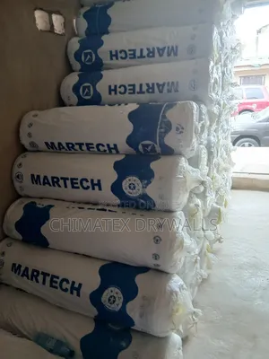 Matech 50mm Rockwool