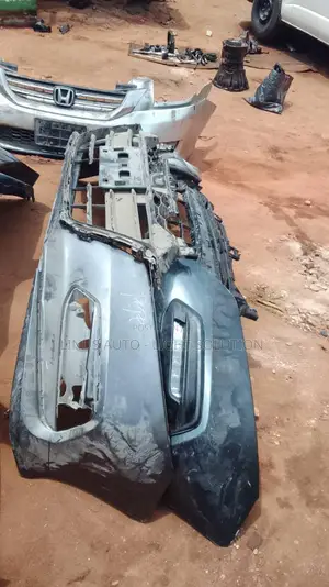 Front Bumper 2017/2020 Honda Pilot