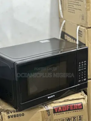 Quick Wave Digital Maxi 20l Microwave Oven