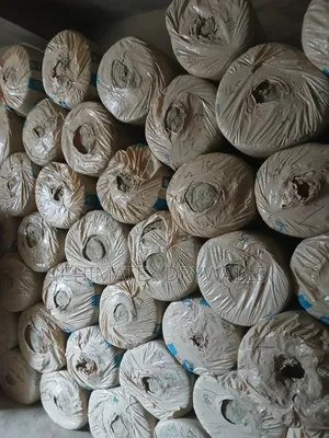 100mm Wire Mesh Rockwool