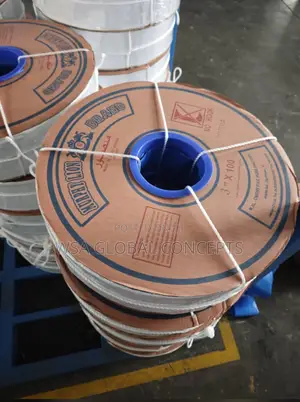 3” X 100meters PVC Layflat Lion Brand Hoses