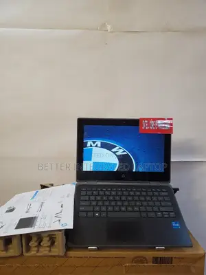 New Laptop HP Chromebook 11 G2 8GB Intel Core I5 SSD 1T