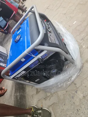 12kva Remote Control Generator