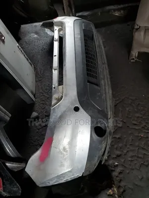 Front Bumper Ford Explorer 2012/2013/2014