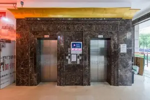 Pneumatic Residential Elevator (Vacuum Lift