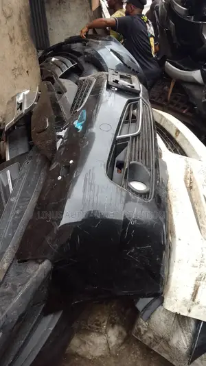 Front Bumper 2012 Acura Tl