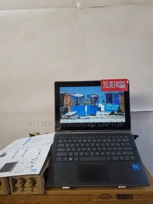 New Laptop HP Chromebook 11 G3 8GB Intel Core I5 SSD 256GB