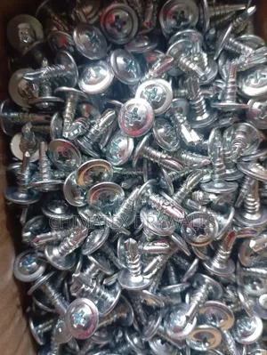 Tapping Screw