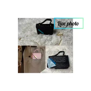 Classy Fashion Bag