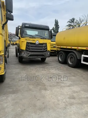 Howo Trailer 2016 Covid 19
