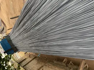 TMT Tiger Reinforcements Iron Rod Bars Are Available in All Sizes