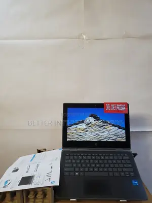 New Laptop HP Chromebook 11 G5 8GB Intel Core I5 SSD 256GB