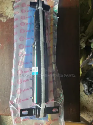 Back Shock Absorber 2010 Honda Pilot