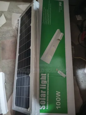 Solar Light