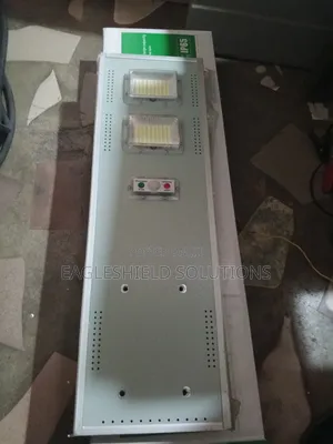 Solar Light