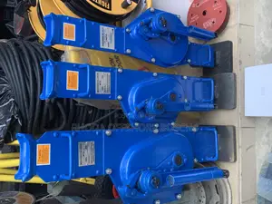 Mechanical Jacks