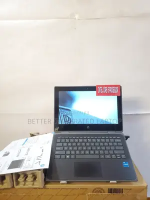 New Laptop HP Chromebook 11 G5 8GB Intel Core I5 SSD 512GB