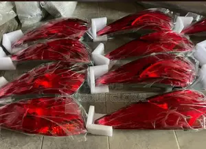 Rear Light for Hyundai Ix35 American Spec