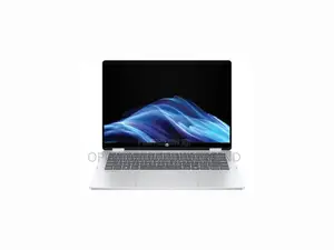 New Laptop HP OmniBook 5 14" 8GB Intel Core i5 SSD 512GB