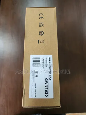 Grandstream Gwn7630 Access Point