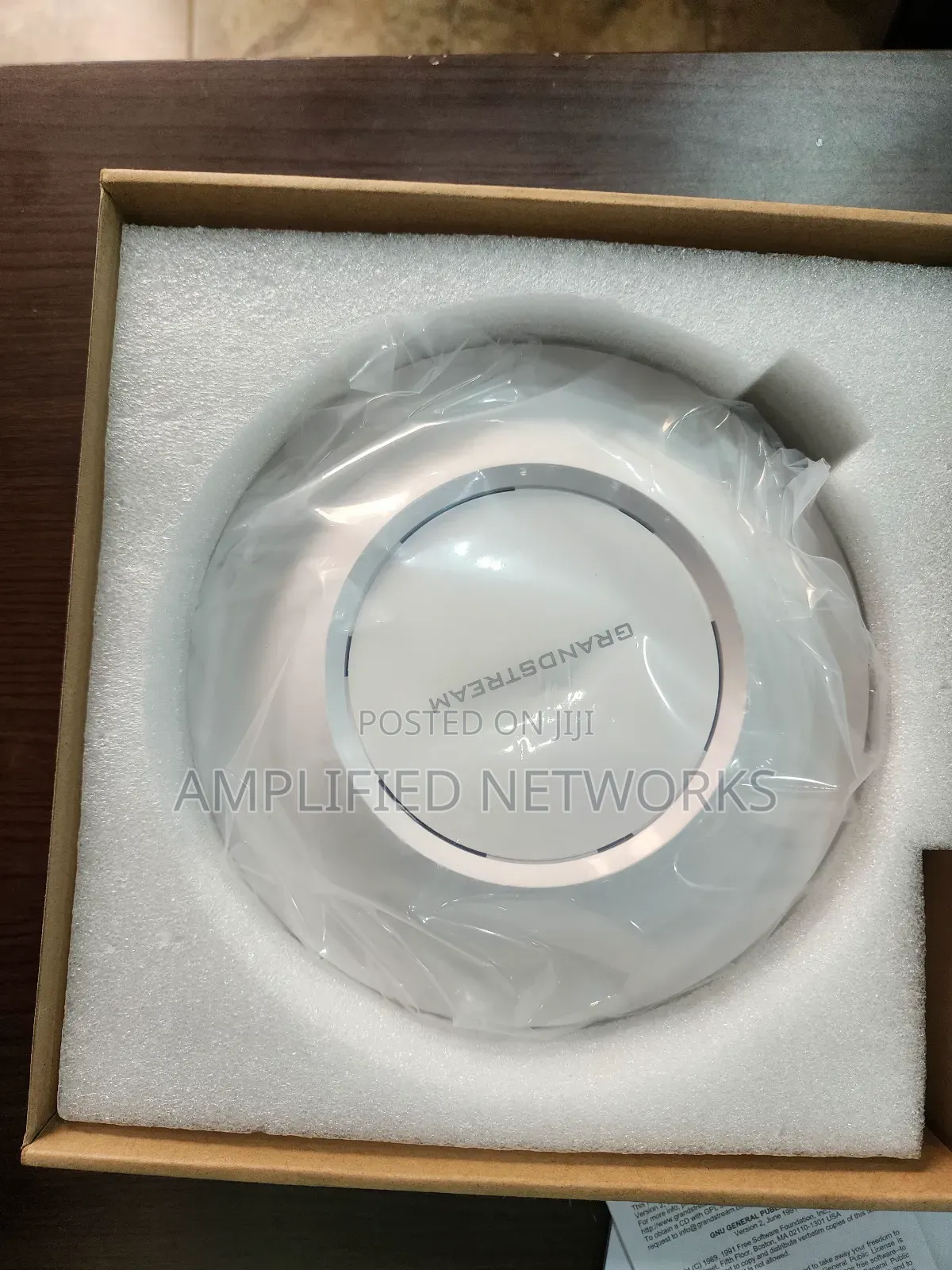 Grandstream Gwn7630 Access Point