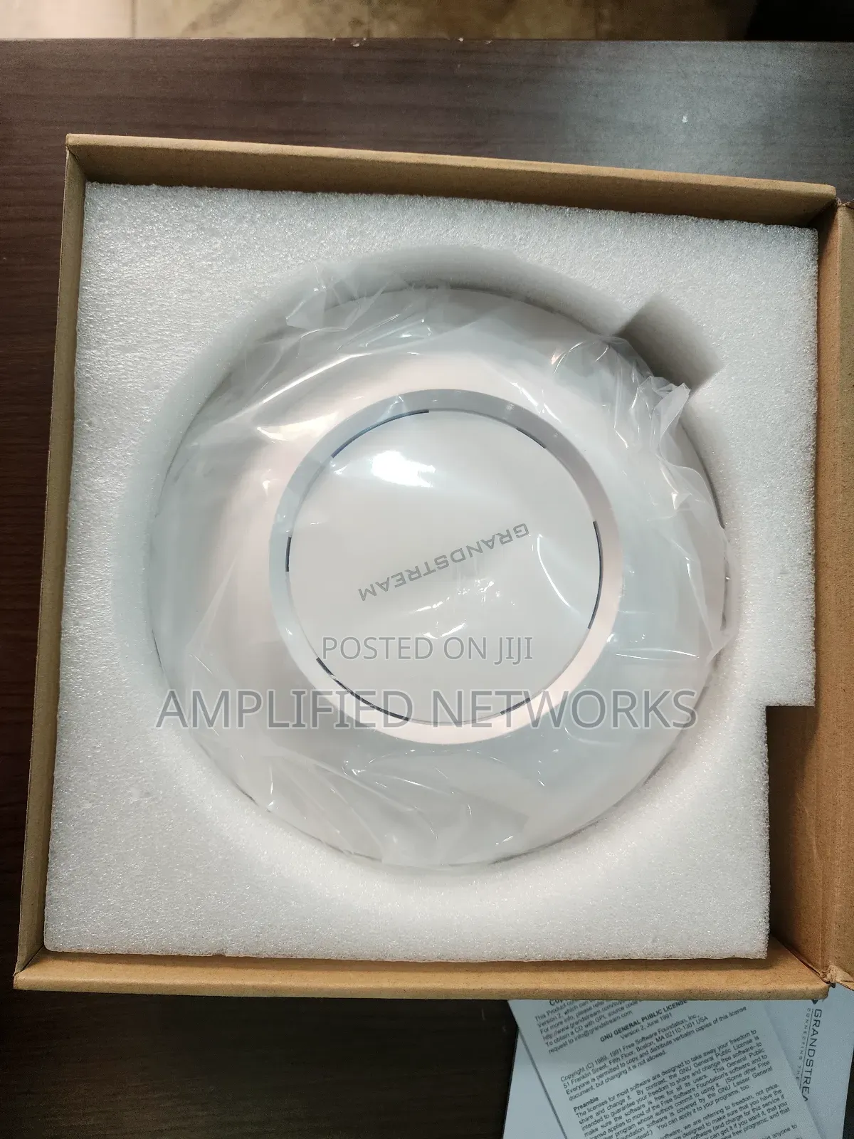 Grandstream Gwn7630 Access Point