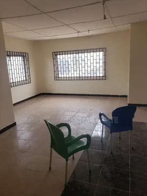Office Space to Let