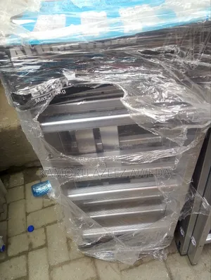 Aluminum Ladder 12 Step Original