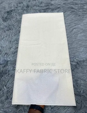 Fabulous News Lace