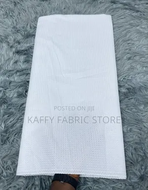 Fabulous News Lace