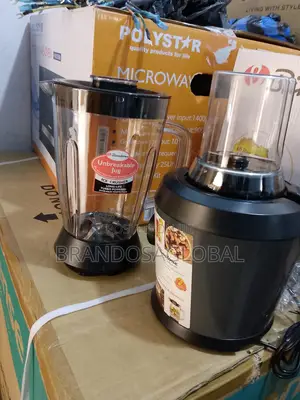Buy Original Binatone BLG-593mk2 Blender Today