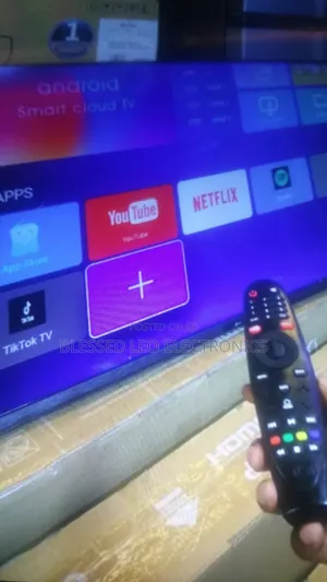 50 Inches Lg Voice and Remote Controlled Tv (2025) Mode