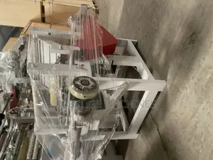 Nylon Printing Machine Pure Water Nylon Printing Machine