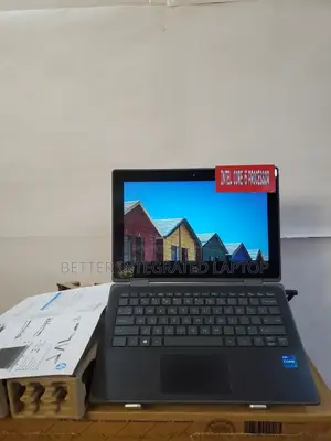New Laptop HP Chromebook 11 G5 EE 8GB Intel Core I5 SSD 256GB