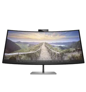Hp Z40c G3 Curved Monitor 100.8 Cm 39.7 Inches) (Wuhd,